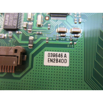 Alps 56AAA1907B Touchpad Board - Used