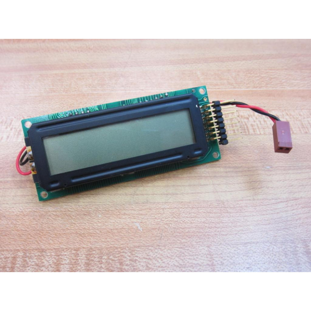 Sanyo GB-1494V-0S LED Display 20202 - Used Sanyo GB-1494V-0S LED Display 20202 - Used