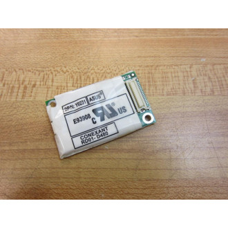 Dell CN-0Y0231-69861-4C6-1C55 56K Internal Modem 3652B-RD01D480 - New No Box