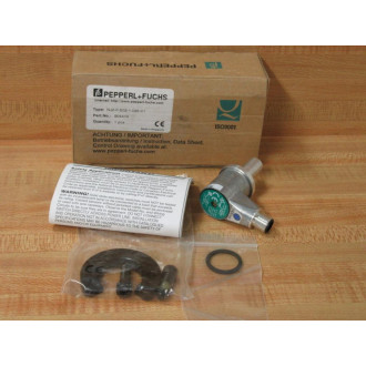 Pepperl + Fuchs 904474 Proximity Sensor NJ2-F-E02-1.025-V1