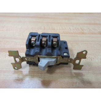 Square D 2510KS2 Schneider Motor Starting Switch 55468 Switch Only