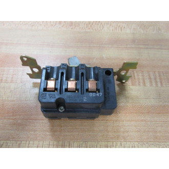 Square D 2510KS2 Schneider Motor Starting Switch 55468 Switch Only