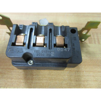 Square D 2510KS2 Schneider Motor Starting Switch 55468 Switch Only
