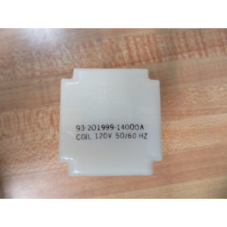 RBM Controls 93-201999-14000A Relay 9320199914000A - New No Box