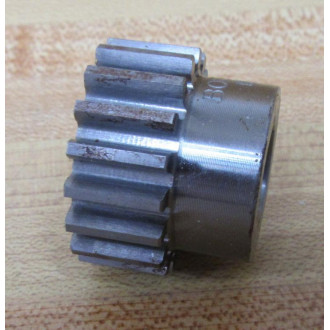 Boston Gear NB18B Spur Gear 09716