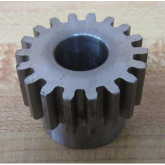 Boston Gear NB18B Spur Gear 09716
