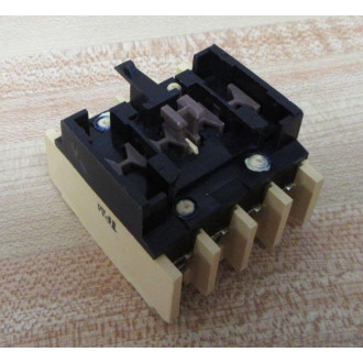 Allen Bradley 195-FA04 Contact Block 195-FAO4 - New No Box