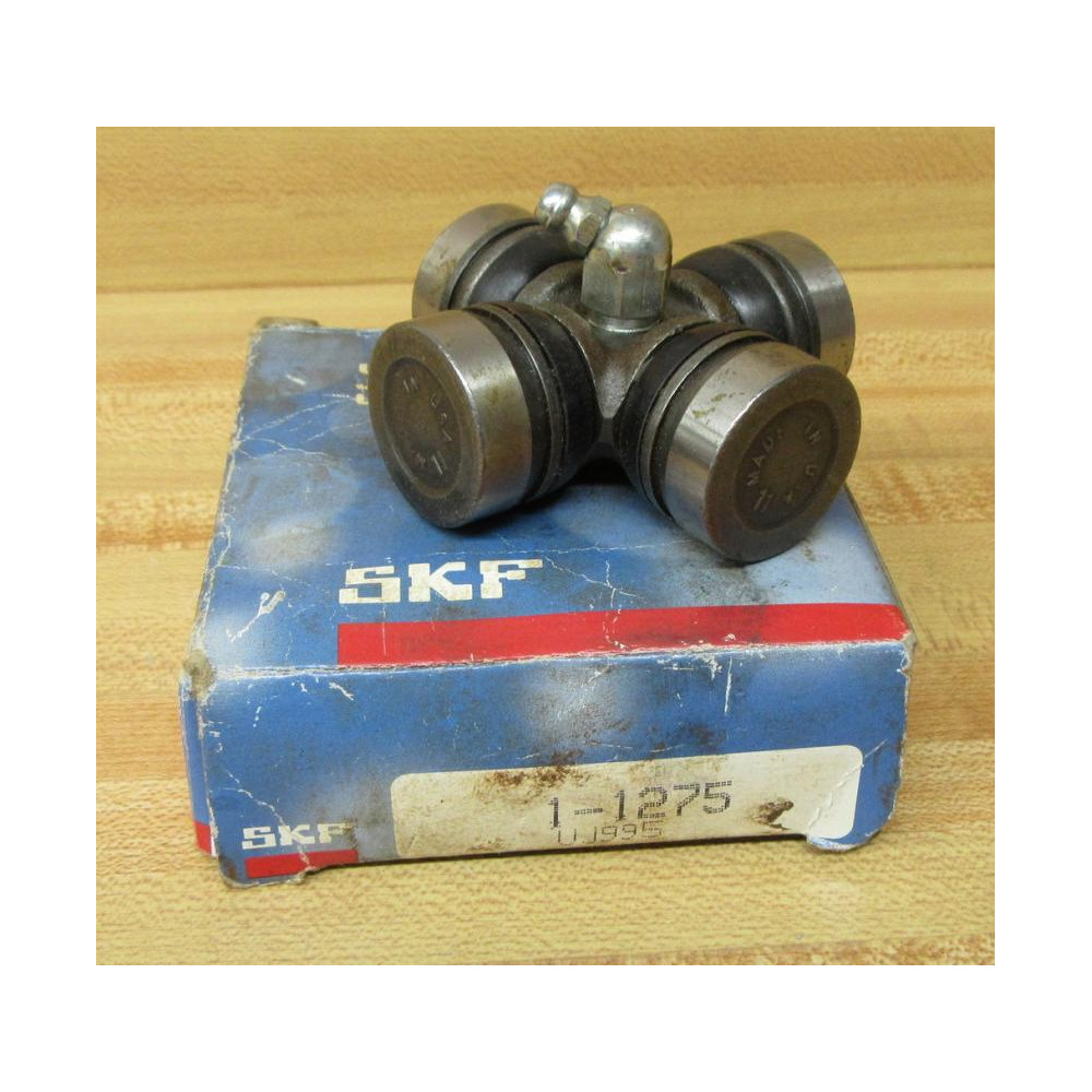 SKF 1275 Universal Joint UJ995 SKF 1275 Universal Joint UJ995