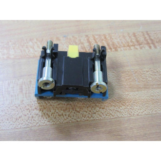 Allen Bradley 800T-XA4R Logic Reed Contact Block 800TXA4R