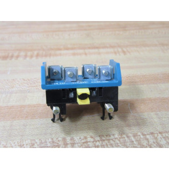 Allen Bradley 800T-XA4R Logic Reed Contact Block 800TXA4R