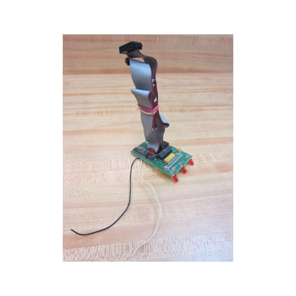 Greco Systems 100795 Circuit Board - Used