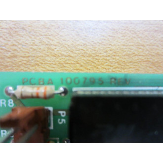 Greco Systems 100795 Circuit Board - Used