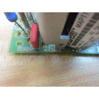 SBS BD63961C Power Supply SB-4500 - Used