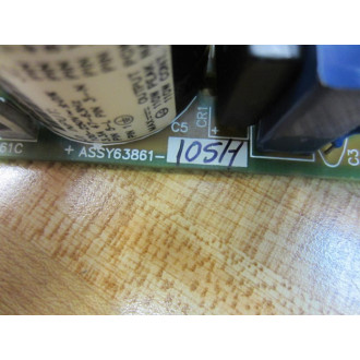 SBS BD63961C Power Supply SB-4500 - Used