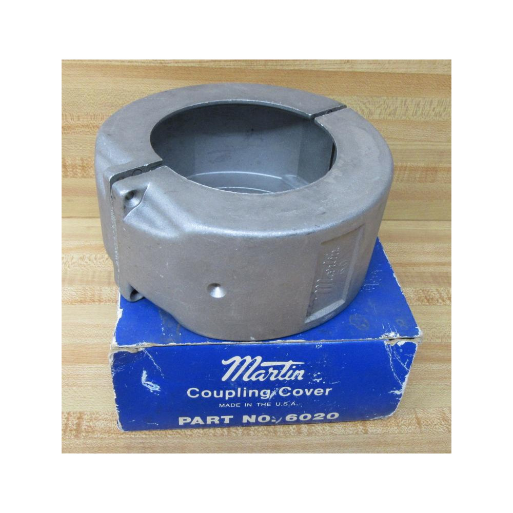 Martin 6020COV Coupling Cover Cover Only