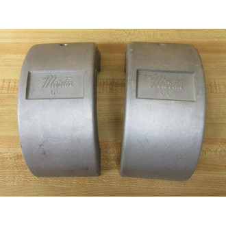 Martin 6020COV Coupling Cover Cover Only