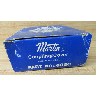 Martin 6020COV Coupling Cover Cover Only