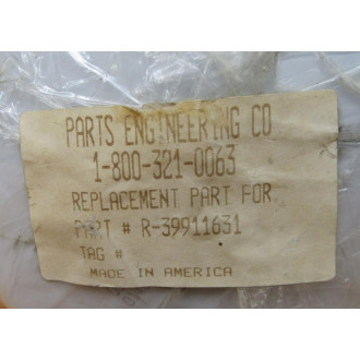 Ingersoll-Rand R-39911631 Oil Filter 39911631