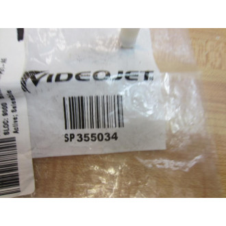 VideoJet SP355034 Pressure Tank Float 355034
