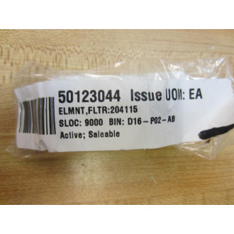 InkJet IJI204115 Filter Element 204115