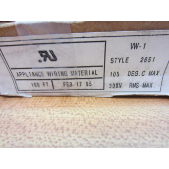 3M 336515 Ribbon Cable 336515 100' 3M 336515 Ribbon Cable 336515 100'