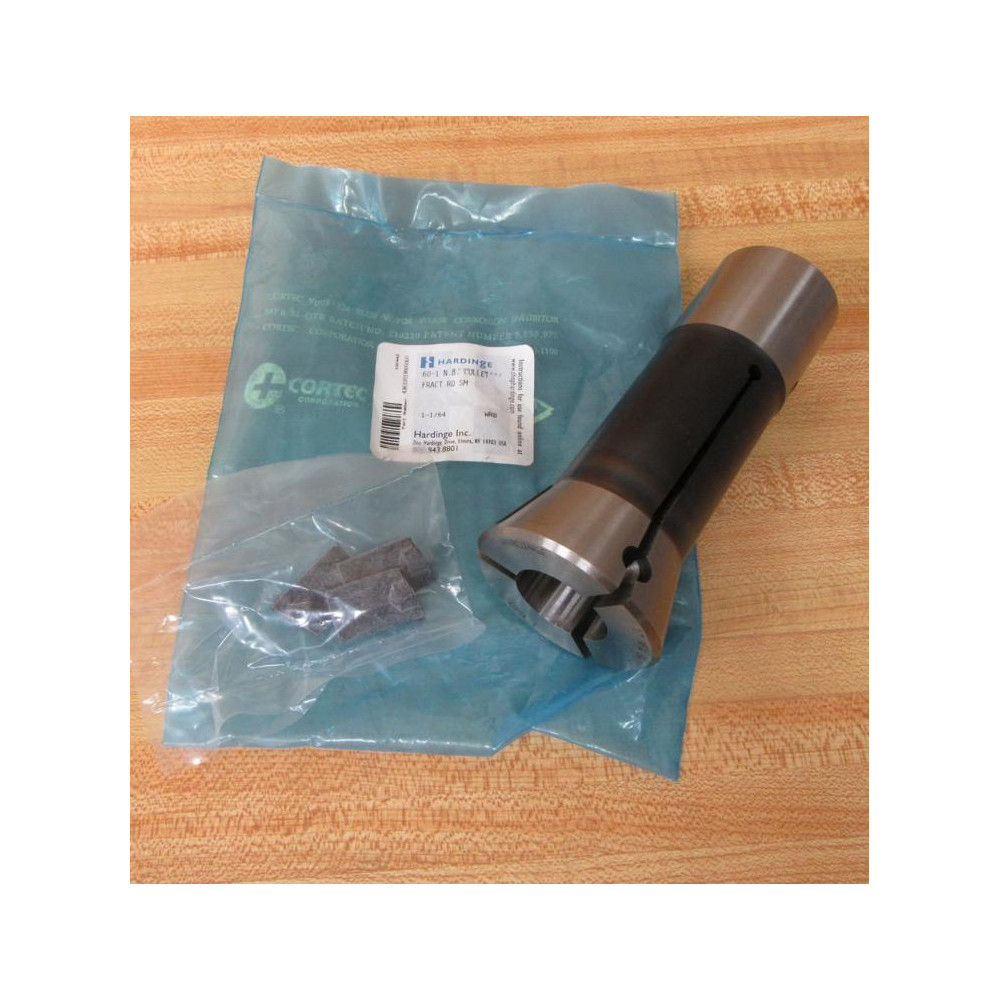 Hardinge 43610019 Collet