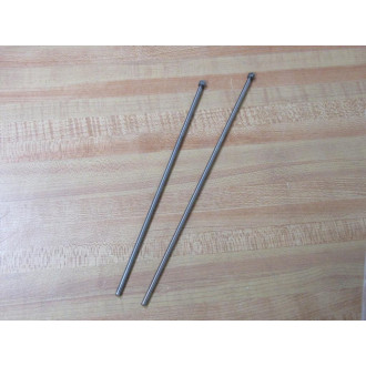 Starrett 445BZ-6RL Micrometer Depth Gage 445BZ6RL - Used Starrett 445BZ-6RL Micrometer Depth Gage 445BZ6RL - Used