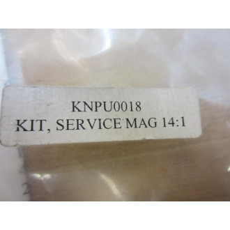 Keystone KNPU0018 Kit, Service Mag 14:1