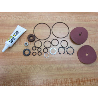 Keystone KNPU0018 Kit, Service Mag 14:1