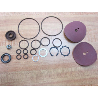 Keystone KNPU0018 Kit, Service Mag 14:1