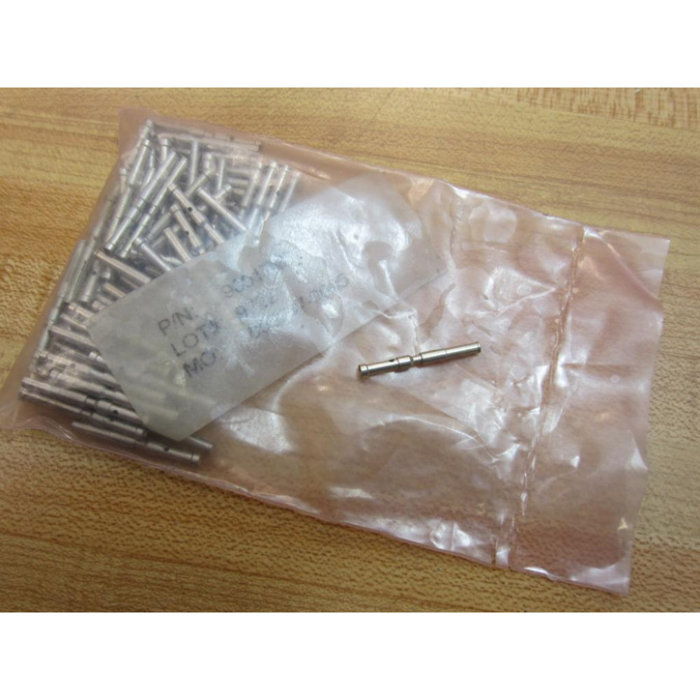 Molex 90017M02 Contact Pin 84590-2017 (Pack of 100)