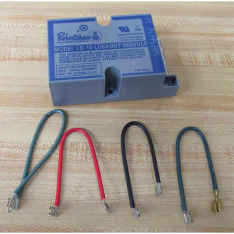 Robertshaw EP-01R Conversion Kit EP01R