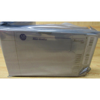 Allen Bradley 1764-LSP Processor Unit 1764LSP Series C