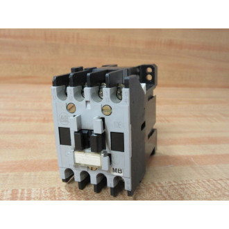Allen Bradley 100-A09NJ3 Non-Reversing Contactor 100A09NJ3 - New No Box
