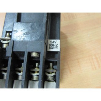 Allen Bradley 100-A09NJ3 Non-Reversing Contactor 100A09NJ3 - New No Box