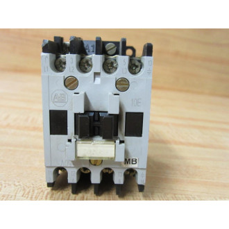 Allen Bradley 100-A09NJ3 Non-Reversing Contactor 100A09NJ3 - New No Box