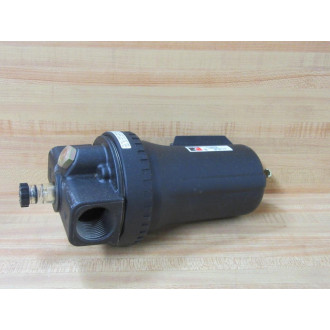 Ross 5112B6009 1" Lubricator