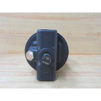 Ross 5112B6009 1" Lubricator