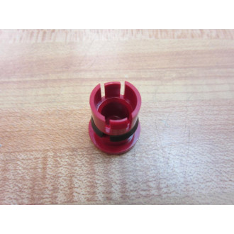 Allen Bradley 800MR-N46 Red Button 800MRN46