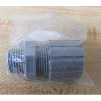 Hubble SCH1023CR Nylon Cord Connector (Pack of 3)