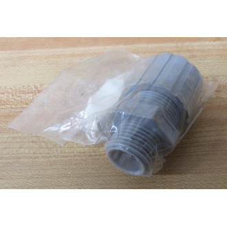 Hubble SCH1023CR Nylon Cord Connector (Pack of 3)