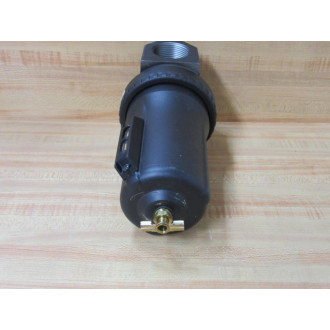 Ross 5112B7009 1-14" High Capacity Lubricator