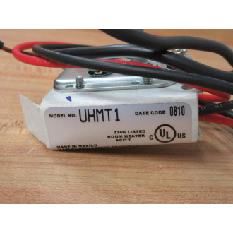 Marley UHMT1 Invesys Single Pole Thermostat  MT1 wKnob & Clip