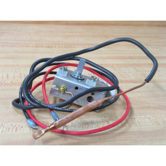 Marley UHMT1 Invesys Single Pole Thermostat 275-1905-00 wKnob & Clip Marley UHMT1 Invesys Single Pole Thermostat 275-1905-00 wKnob & Clip