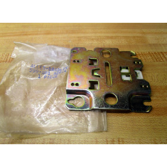 Allen Bradley 599-MP1 Adapter Mounting Plate 599MP1 Series A-WO Hardware