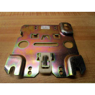 Allen Bradley 599-MP1 Adapter Mounting Plate 599MP1 Series A-WO Hardware Allen Bradley 599-MP1 Adapter Mounting Plate 599MP1 Series A-WO Hardware