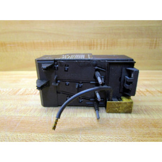 Allen Bradley 193-BSB-12 Overload Relay 193BSB12 Ser B - Used