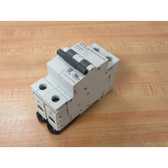 AEG E92S-ULC63 Circuit Breaker 687317 AEG E92S-ULC63 Circuit Breaker 687317