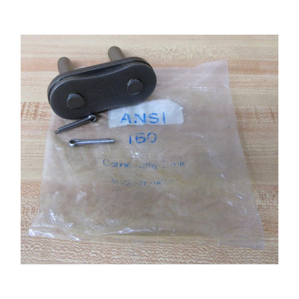 ANSI HKK 160 Connecting Link HKK160