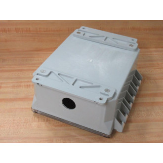 Telematic 150 Surge Surpressor Zonemaster Enclosure Only - Used Telematic 150 Surge Surpressor Zonemaster Enclosure Only - Used